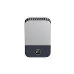FlexiCool Mini Ventilator | Tragbares 3-in-1 Design | 2000 mAh Akku | USB-C Schnellladung