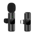 AudioMeister Pro Mikrofon | Perfekte Klangaufnahme für Videos