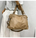 Elegant Shoulder Bag with Large Capacity – Althea Design