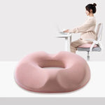 Comfortable Memory Foam Seat Topper