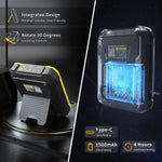 Digital Multifunction Voltage Tester | VoltMaster