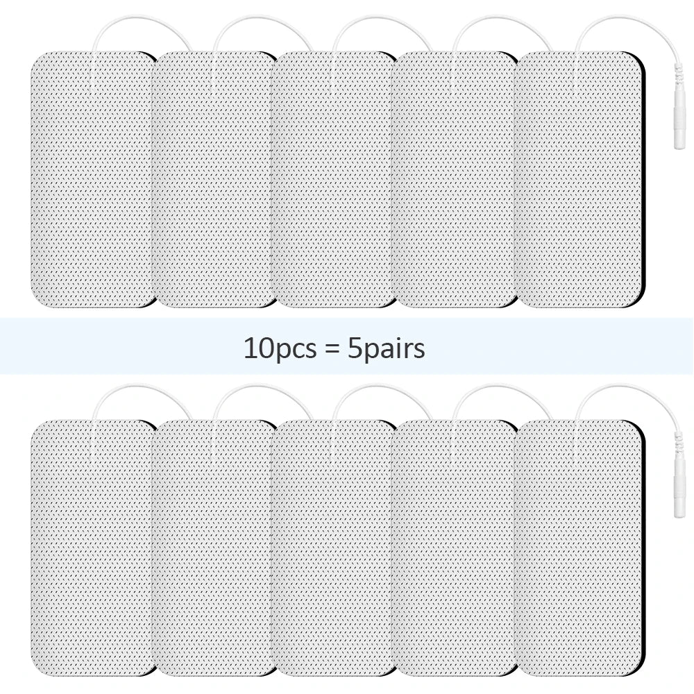 VitalStim | Therapeutic Electrode Pads for Targeted Pain Relief
