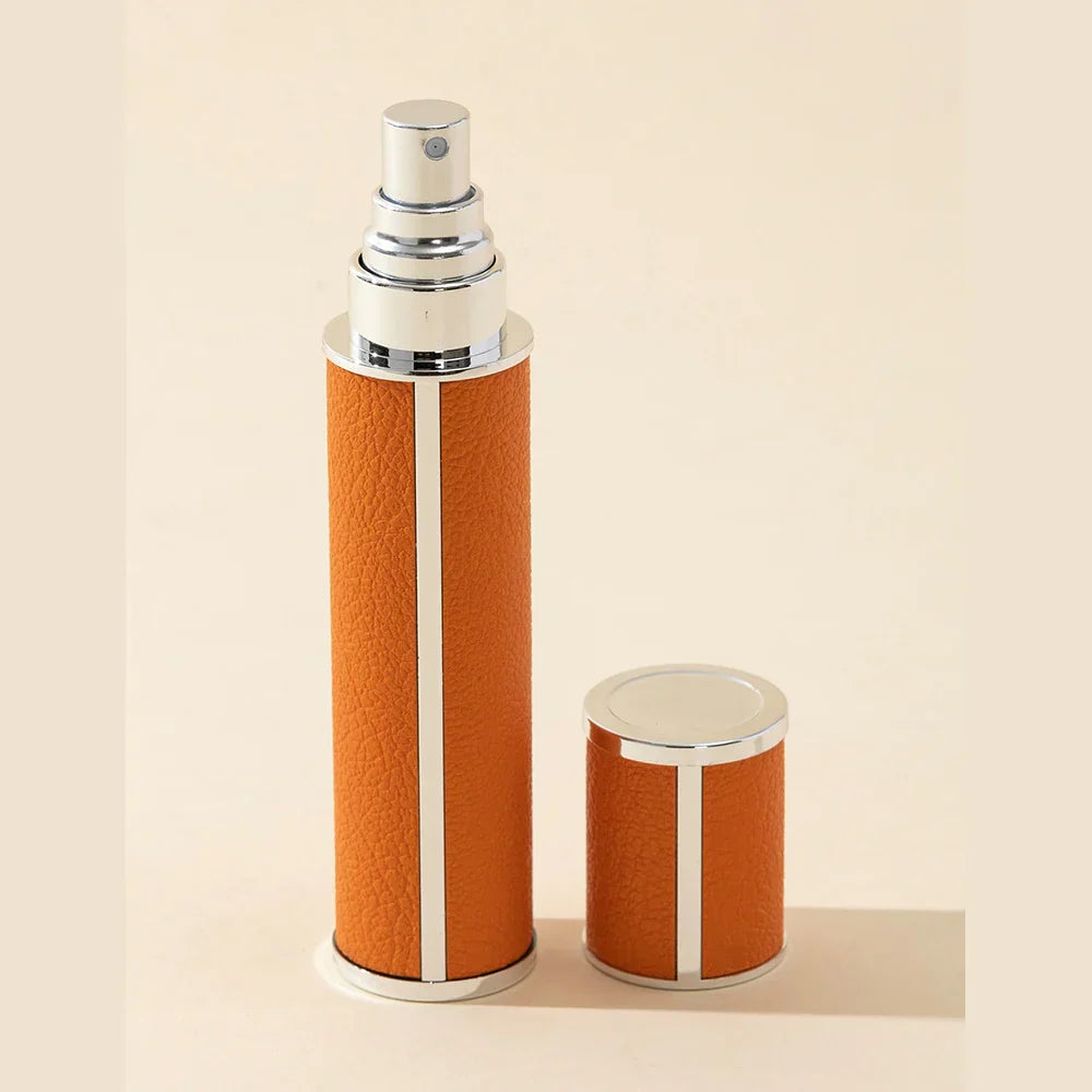 Compact Perfume Atomizer 10 ml | Leak-Proof & Refillable | Ideal for Travel