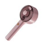 3-in-1 Electric Spray Massage Comb for Dog & Cat Grooming