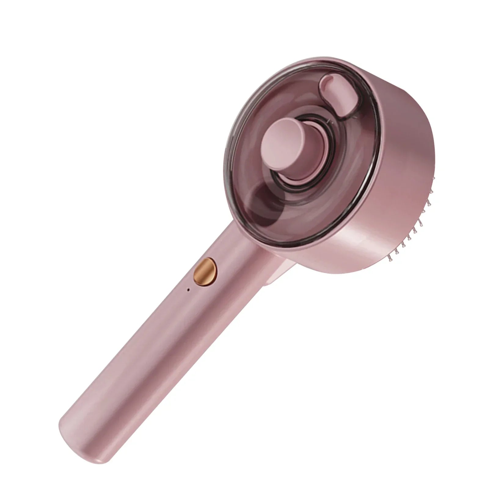 3-in-1 Electric Spray Massage Comb for Dog & Cat Grooming