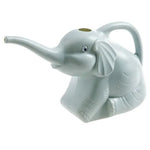 Cute Elephant Watering Can for Children - 30 cm Plastic