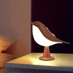 Verstellbare Lichtlampe mit Aroma-Diffusor – Kabellos und USB-C Aufladbar