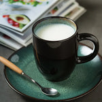 5-piece Dinnerware Set with Coimbra Luster