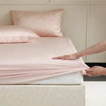 Luxurious Mulberry Silk Bedding | Breathable & Hypoallergenic