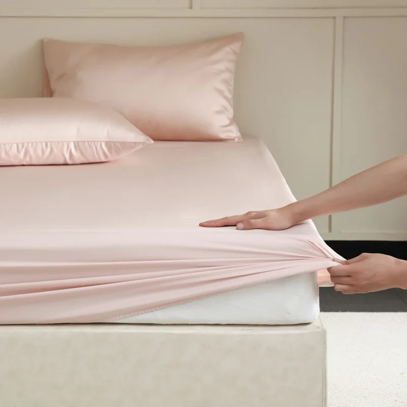 Luxurious Mulberry Silk Bedding | Breathable & Hypoallergenic