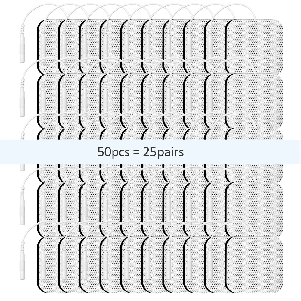 VitalStim | Therapeutic Electrode Pads for Targeted Pain Relief