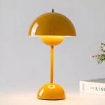 Elegante Tischlampe im skandinavischen Stil - NordicBeam