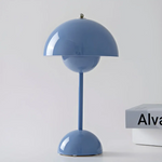 Elegante Tischlampe im skandinavischen Stil - NordicBeam
