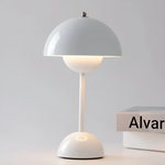 Elegante Tischlampe im skandinavischen Stil - NordicBeam
