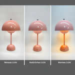 Elegante Tischlampe im skandinavischen Stil - NordicBeam