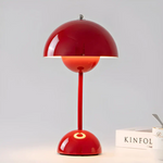 Elegante Tischlampe im skandinavischen Stil - NordicBeam