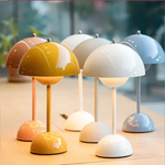 Elegante Tischlampe im skandinavischen Stil - NordicBeam