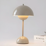 Elegante Tischlampe im skandinavischen Stil - NordicBeam