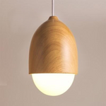 Modern Glass Pendant Light with Height Adjustment – Stylish Design for Your Kitchen