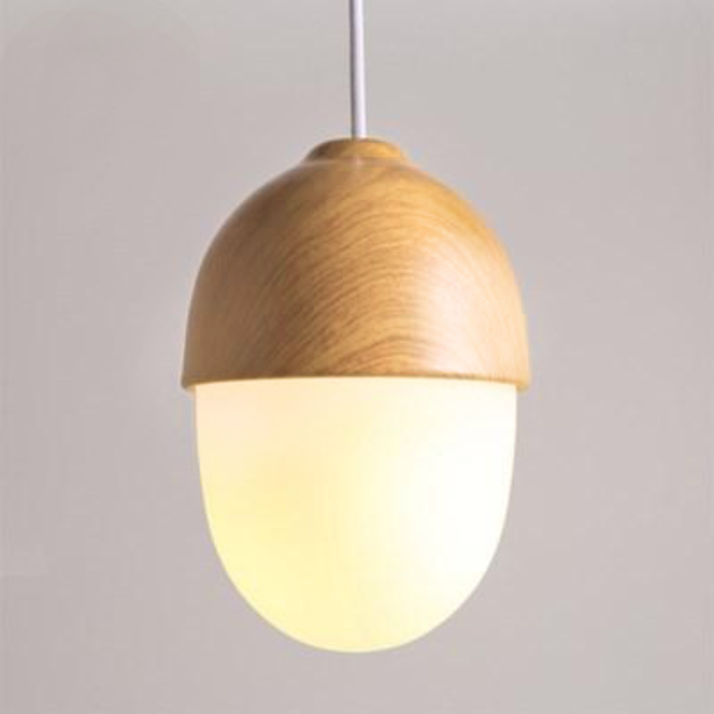 Modern Glass Pendant Light with Height Adjustment – Stylish Design for Your Kitchen