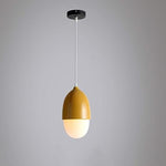 Modern Glass Pendant Light with Height Adjustment – Stylish Design for Your Kitchen