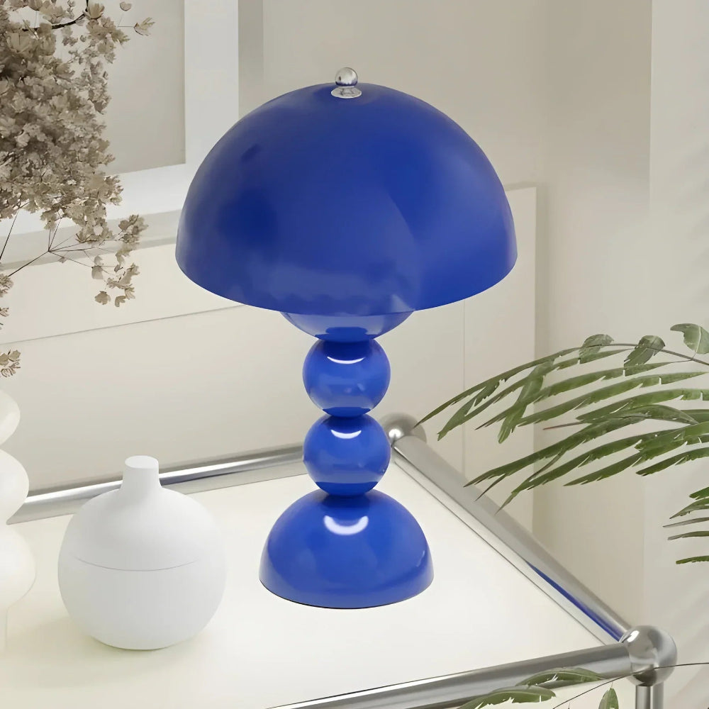 Skandinavische Tischlampe – Stilvolle Beleuchtung für Ihr Zuhause
