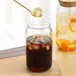 Bamboo Travel Drinking Glass
