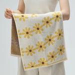 Daisy Towel