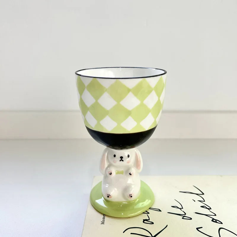 Bunny Mug