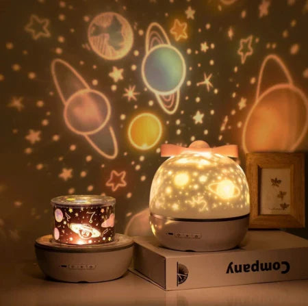 Night light for relaxing nights – Soothing before sleep