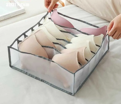 Practical Laundry Organiser | FlexiBox