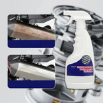 Lightning-Fast Rust Remover – Effective Against Rust, Gentle on Materials