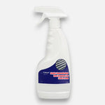 Lightning-Fast Rust Remover – Effective Against Rust, Gentle on Materials