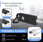 Dein persönlicher Sicherheitshelfer für jede Situation