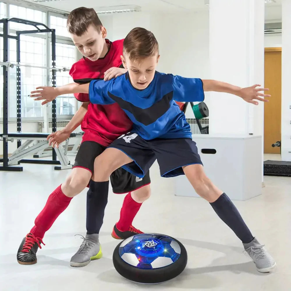 Floating Play Ball for Unforgettable Indoor Fun
