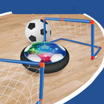 Floating Play Ball for Unforgettable Indoor Fun