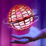 Hovering Fun Ball for Kids with Music and Lights