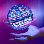 Hovering Fun Ball for Kids with Music and Lights