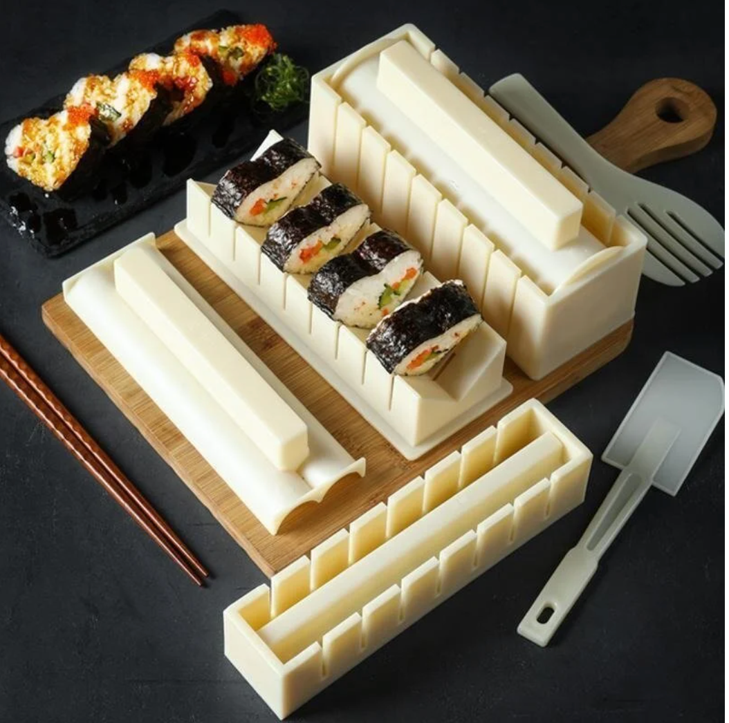 At-Home Sushi Maker | SushiGenie