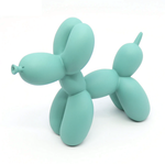 Lebendige Hundefigur – Stilvolle Deko für Ihr Zuhause