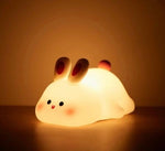 Warmes Nachtlicht für Kinder - LumaBunny
