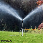 Automatischer 360° Bewässerungshelfer für Ihren Garten