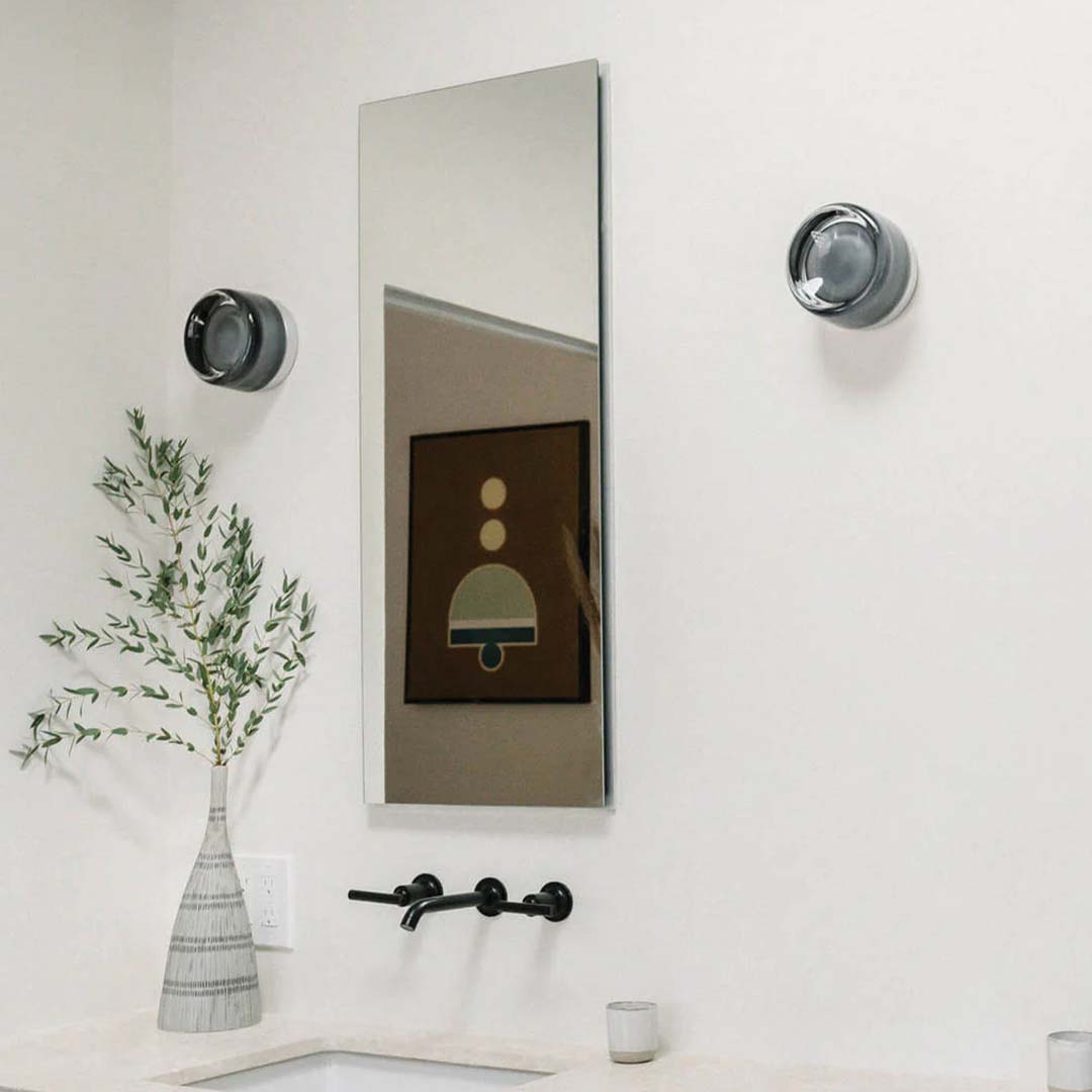 Luna Wandlicht – Sanfte Beleuchtung mit einzigartigem Design