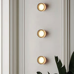 Luna Wandlicht – Sanfte Beleuchtung mit einzigartigem Design
