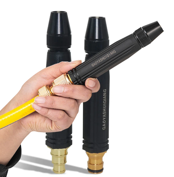 Hochdruck-Wasserspritzpistole AquaFlex
