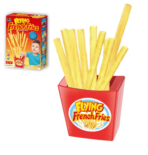 Interactive game for parents and children