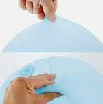 Durable Bubble Ball for Long-lasting Fun