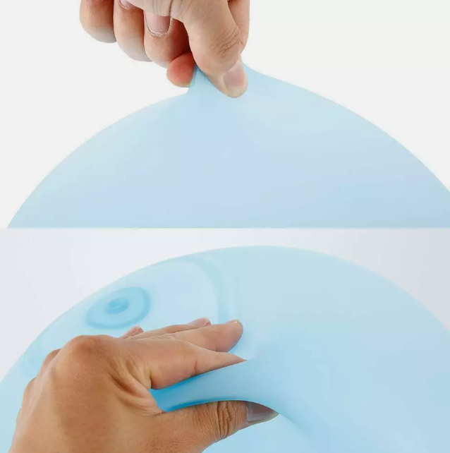 Durable Bubble Ball for Long-lasting Fun