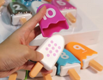 Ice Cream Counting Toy