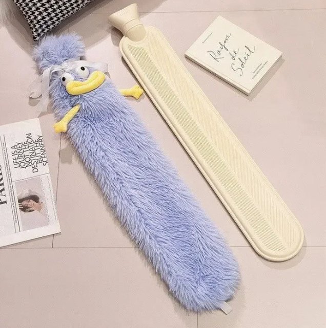 Wärmekissen für umfassenden Komfort – Cuddle Heat Bag